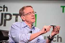 John Doerr 2013.jpg