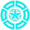 Emblem of Muroran, Hokkaido.svg