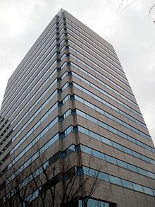 Marui head office nakano 2009.JPG