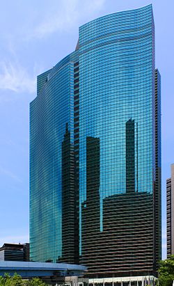 Shiodome City Center 2012.JPG