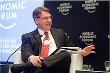 Photo of Rich Lesser - World Economic Forum.JPG