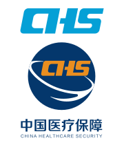 China Healthcare Security (CHS) Logo.svg