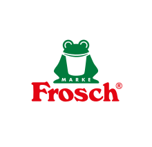 Frosch logo.svg