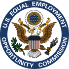 Seal of the United States Equal Employment Opportunity Commission.svg