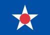 Flag of Asahikawa, Hokkaido.svg