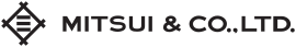 Mitsui Bussan logo.svg