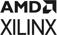 AMD Xilinx logo.svg