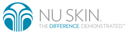 NuSkin 2008 logo.svg