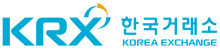 Korea Exchance logo.svg