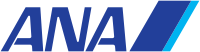 All Nippon Airways Logo.svg