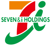 Seven & I Holdings logo.svg