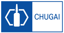 Chugai Pharmaceutical.svg