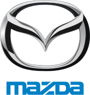 Mazda logo