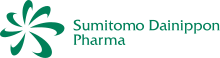 Sumitomo Dainippon Pharma.svg