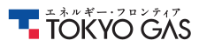 Logo of Tokyo Gas.svg