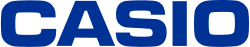 Casio logo.svg