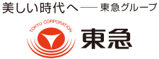 Tokyu Corporation Logo.svg