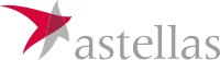 Astellas logo.svg