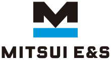 Mitsui E&S company logo.svg