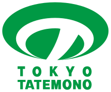 Tokyo Tatemono company logo.svg