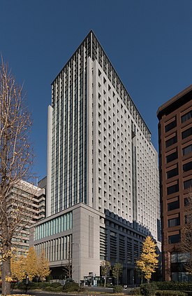 Mitsubishi Corporation Building 2019.jpg