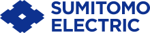 Sumitomo Electric Industries logo.svg