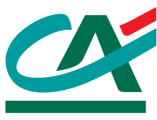 Crédit Agricole logo.svg