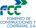 Fomento de Construcciones y Contratas logo.svg