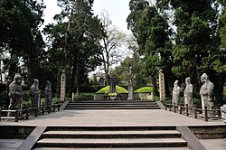 Yue Fei Temple, 2015-03-22 36.jpg