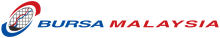 Bursa Malaysia logo.svg