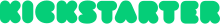 Kickstarter logo 2019.svg