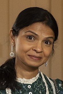 Akshata Murty - St David's Day Reception (52720307368) (cropped).jpg