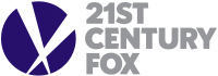 21st Century Fox logo