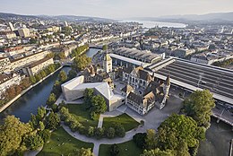 Landemuseum Zürich aus der Luft.jpg