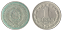 Yugoslav 1 dinar 1965.png