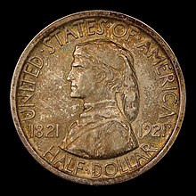 Missouri Centennial half dollar obverse.jpg