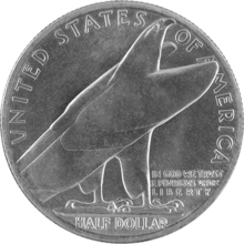 Bridgeport centennial half dollar commemorative reverse-cutout.png