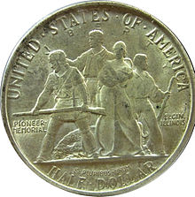 Elgin (Illinois) Centennial half dollar reverse.jpg