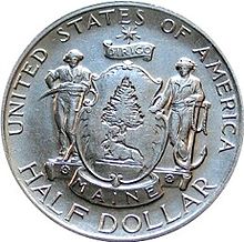 Maine centennial half dollar commemorative obverse.jpg