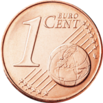 1 cent coin Eu serie 1.png