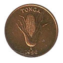 Tongan seniti coin.jpg