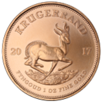 1 oz Krugerrand 2017 Wertseite.png