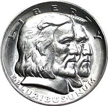 Long island tercentenary half dollar commemorative obverse.jpg