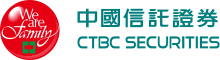 CTBC Securities logo.svg