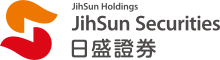 JihSun Securities logo.svg