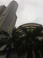 Bombay Stock Exchange 18 August, 2006.jpg