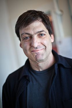 Dan Ariely - PopTech 2010 - Camden, Maine.jpg