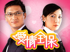 TVB Drama Love Guaranteed logo.jpg