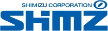 Shimizu company logo.svg