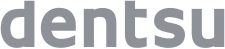 Dentsu logo.svg